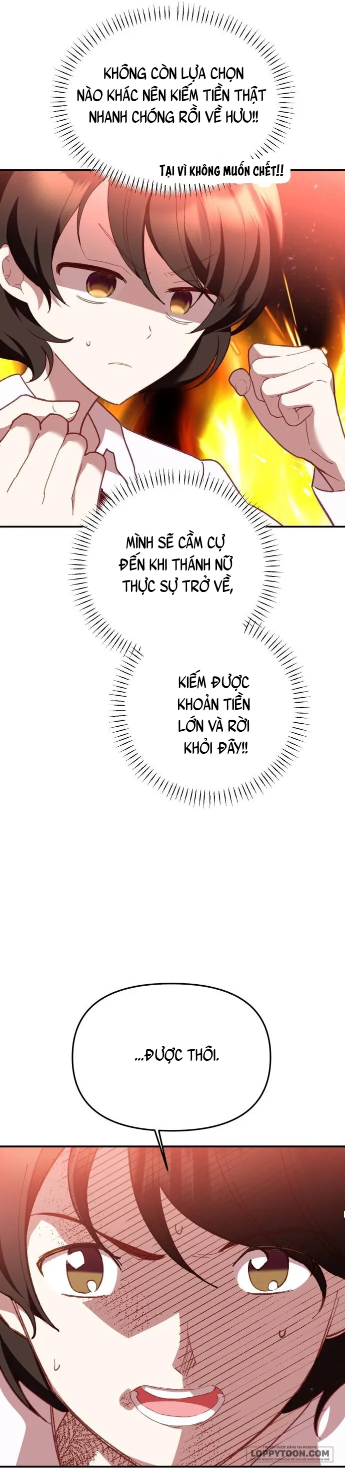 Bảo Vệ Thánh Nữ Giả Mạo Chap 2 - trang 44