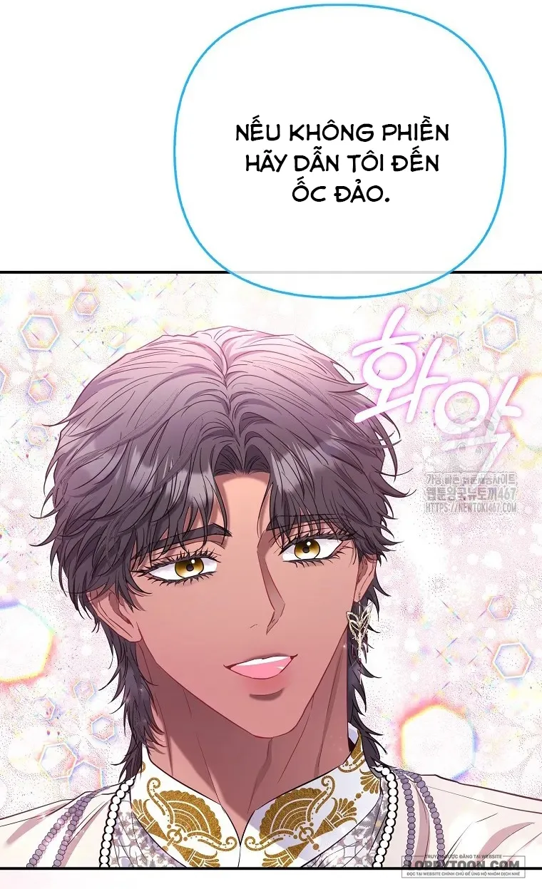 Nàng Công Chúa Của Mọi Người Chap 78 - trang 36