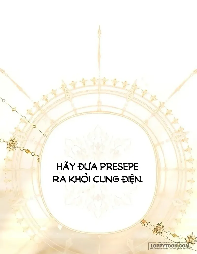 Presepe Bên Ngoài Chiếc Lồng Chap 15 - trang 11