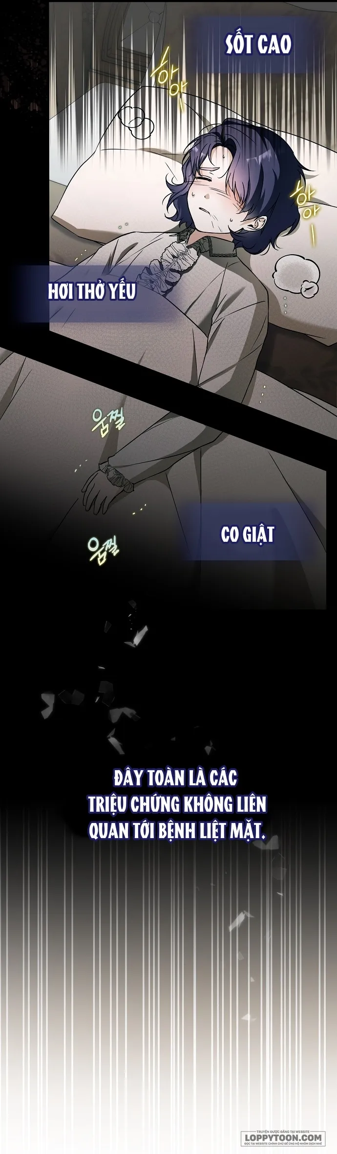 Có Kẻ Đã Sở Hữu Cơ Thể Của Tôi Chap 14 - trang 27