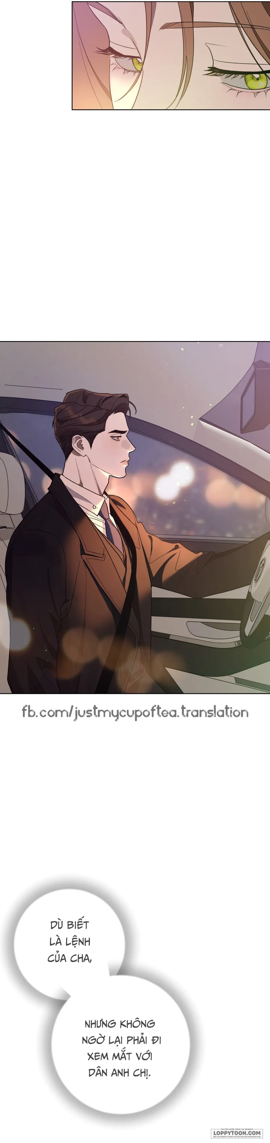 Ngưỡng Tuyệt Đối Chap 2 - trang 28