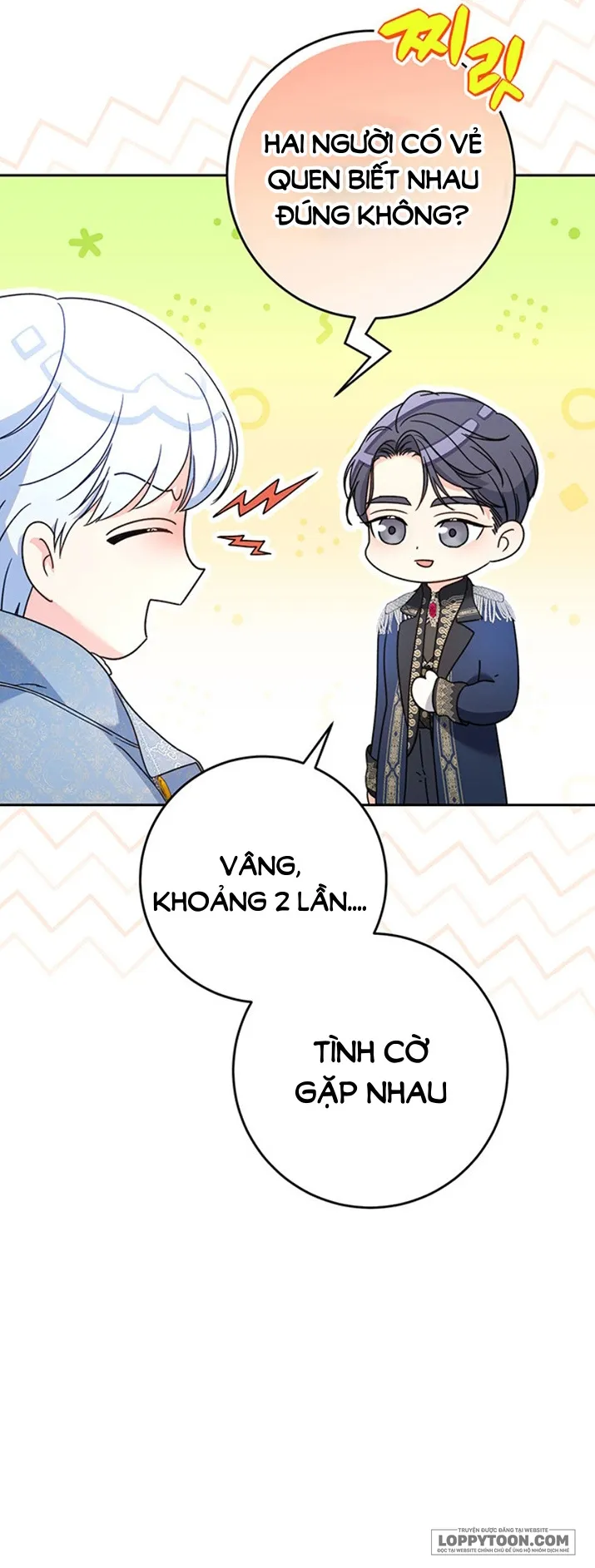 Nuôi Dưỡng Em Gái Xinh Đẹp Chap 15 - trang 51