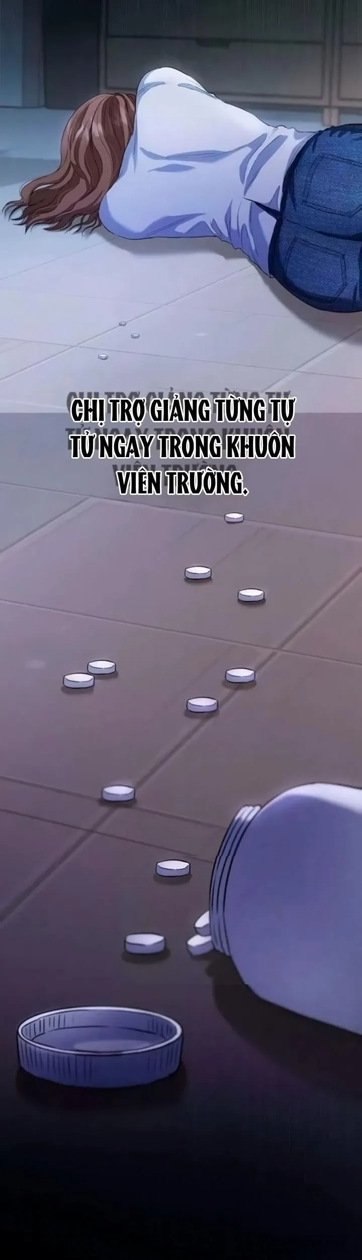 Tình Yêu Thuần Khiết Hư Hỏng Chap 14 - trang 51