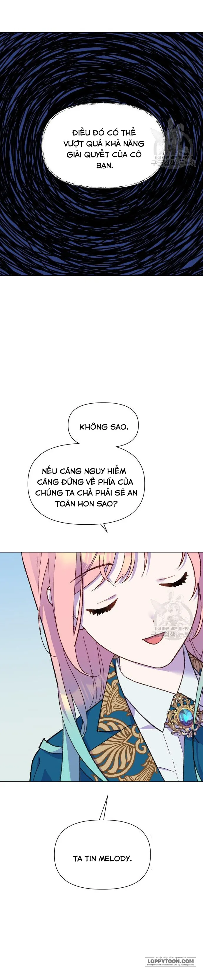 Pháp Sư Hiện Kim Của Trò Chơi Lỗi Chap 8 - trang 31