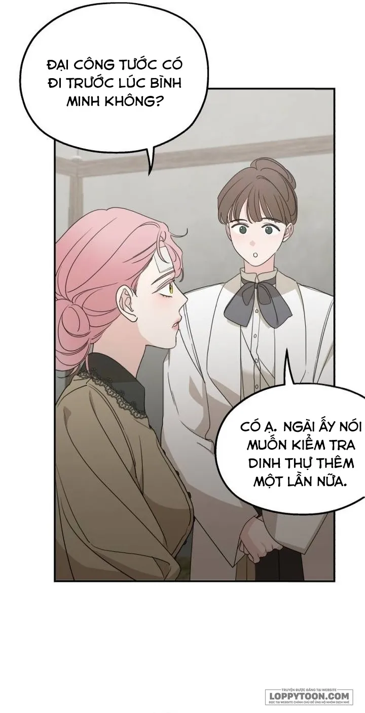 Gia Đình Chồng Quá Ám Ảnh Bởi Tôi Chap 120 - trang 10
