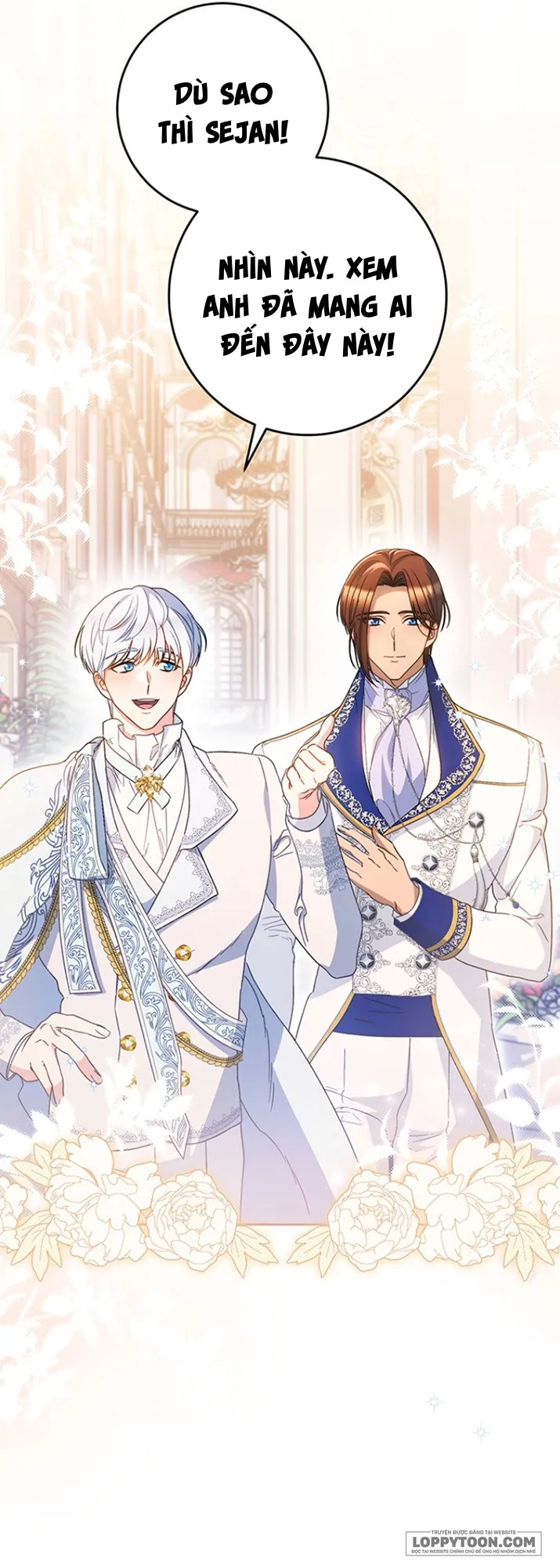 Nuôi Dưỡng Em Gái Xinh Đẹp Chap 29 - trang 28