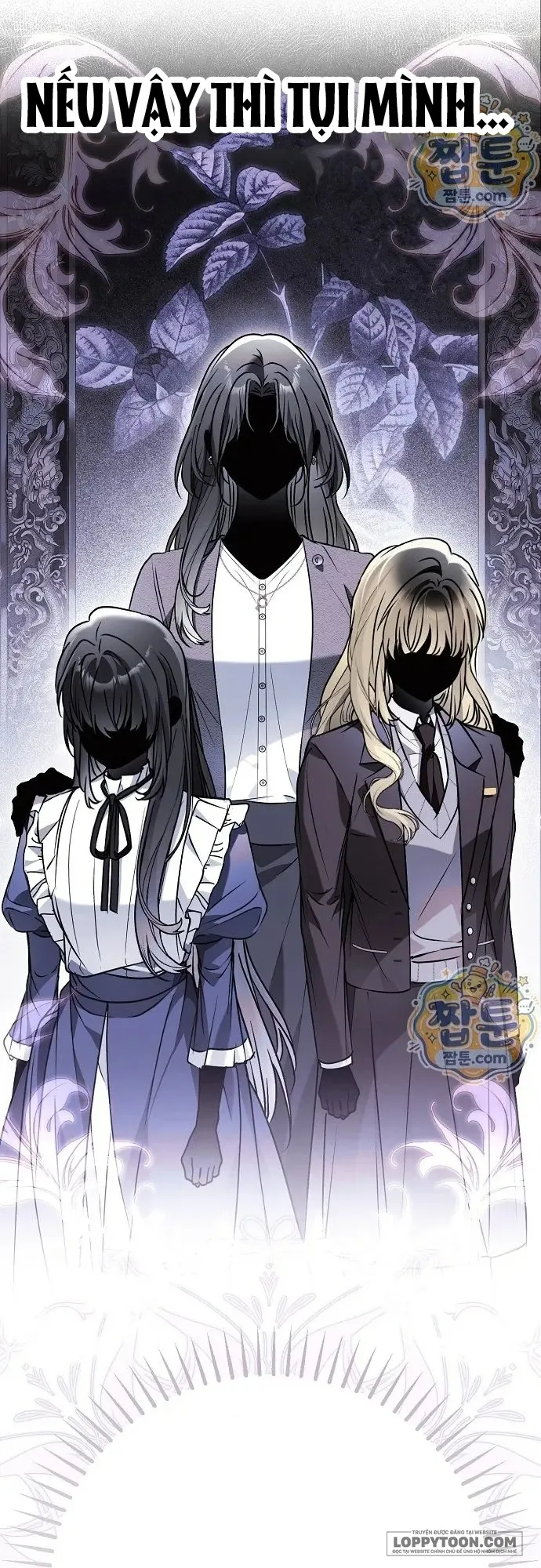 Có Kẻ Đã Sở Hữu Cơ Thể Của Tôi Chap 95 - trang 25