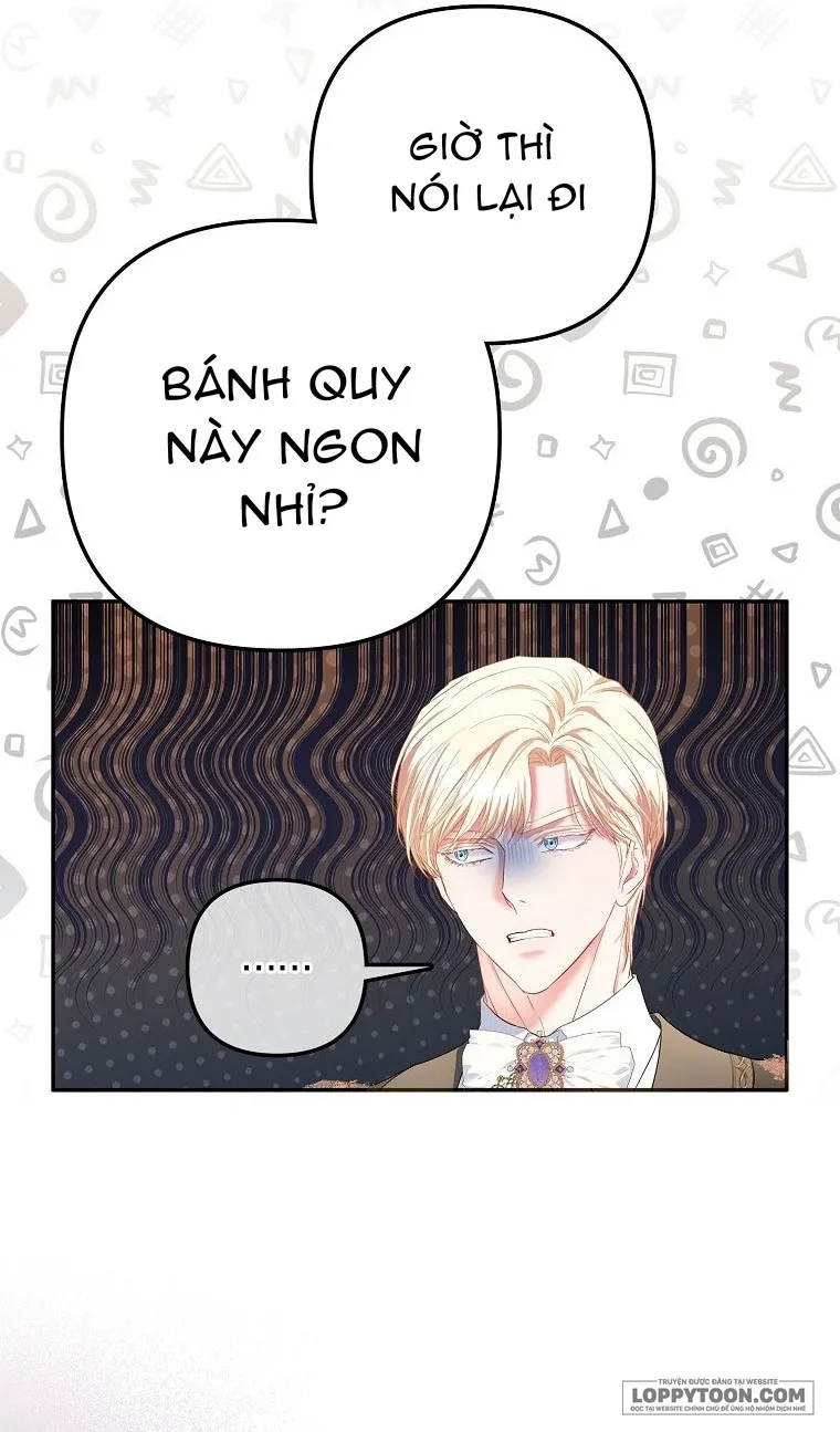 Nàng Công Chúa Của Mọi Người Chap 14 - trang 25