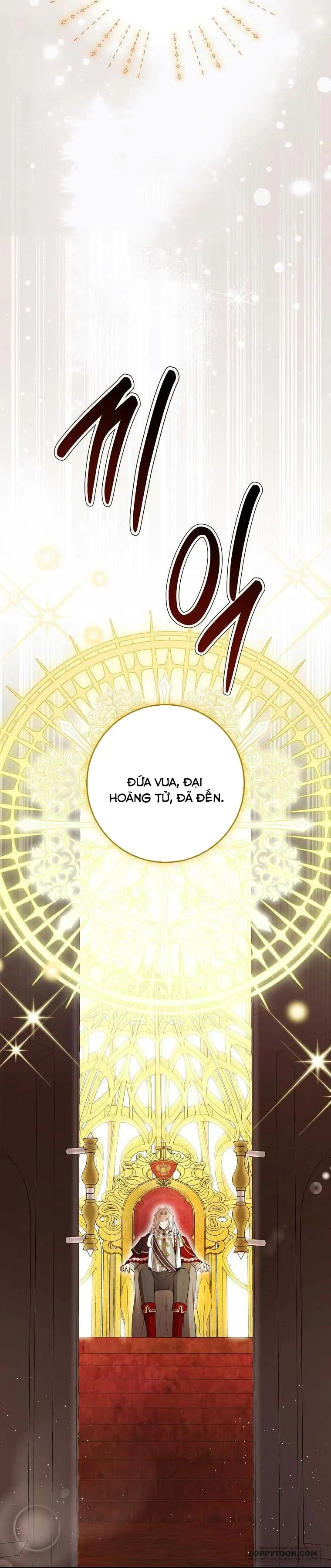 Sóc Con Tài Năng Chap 86 - trang 39