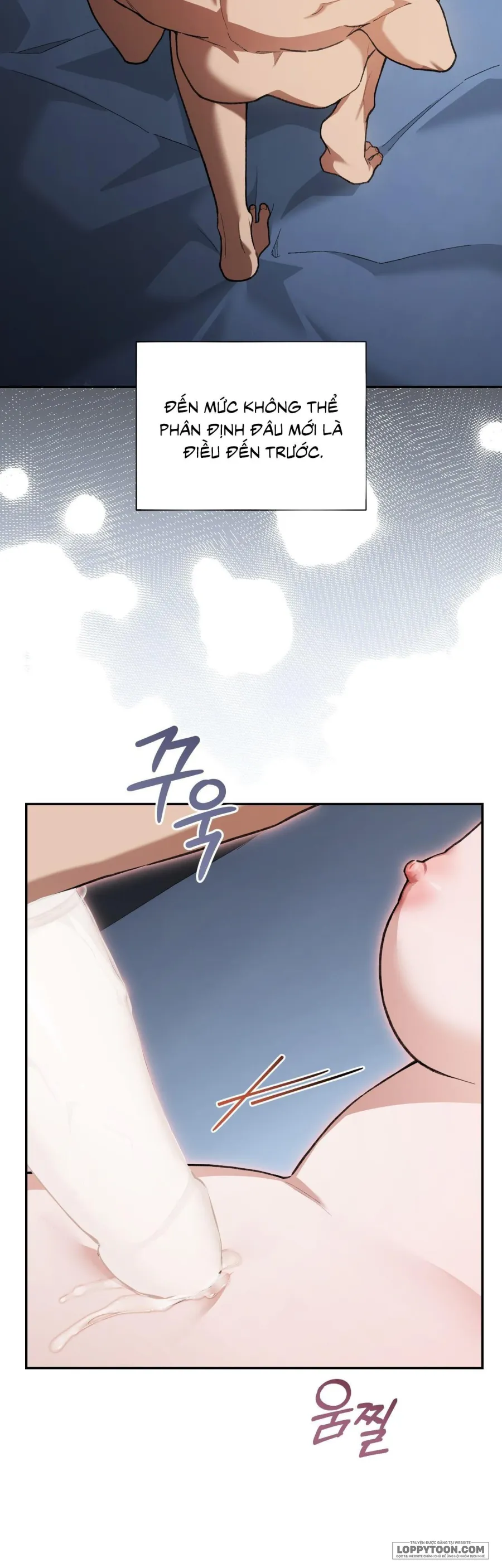 Quốc Lộ Số 1 Chap 22 - 🔞🔞 - trang 44