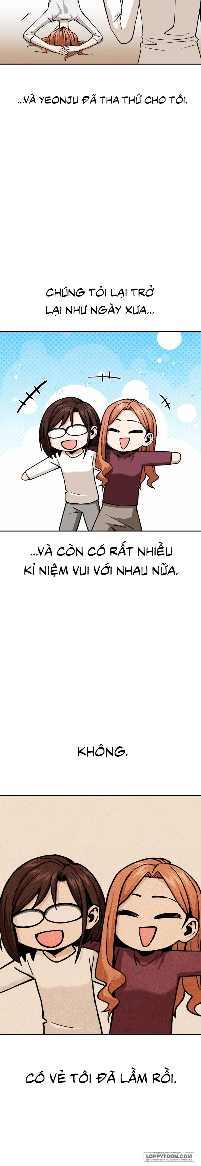 Từ Tình Cờ Đến Tình Yêu Chap 96 - trang 12