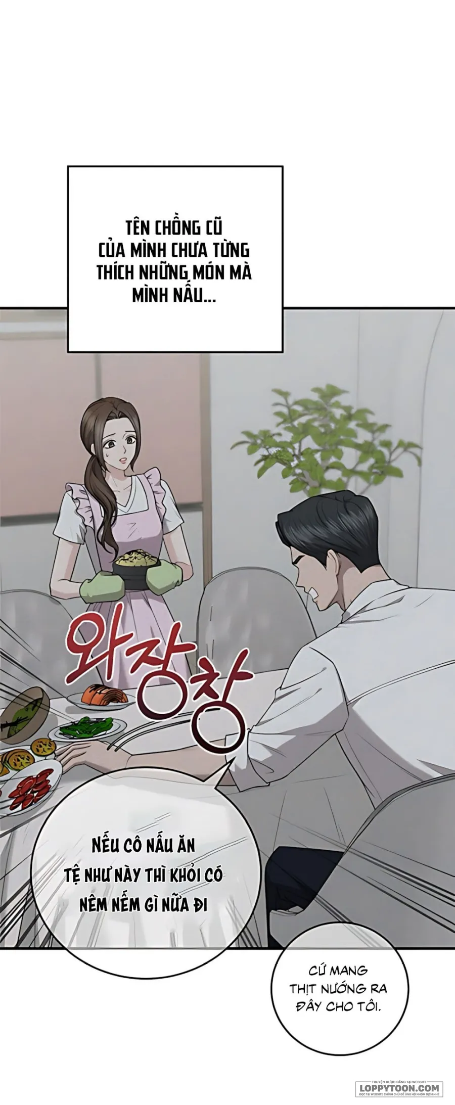 Quy Luật Cải Tạo Kẻ Rác Rưởi Chap 2 - 🔞🔞 - trang 52
