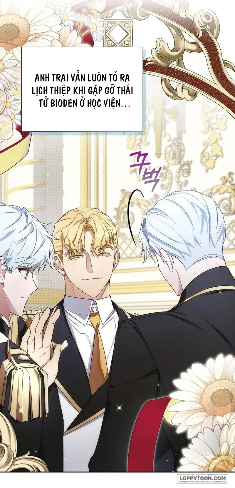 Papa Là Kẻ Thù Kiếp Trước Của Tôi? Chap 23 - trang 11