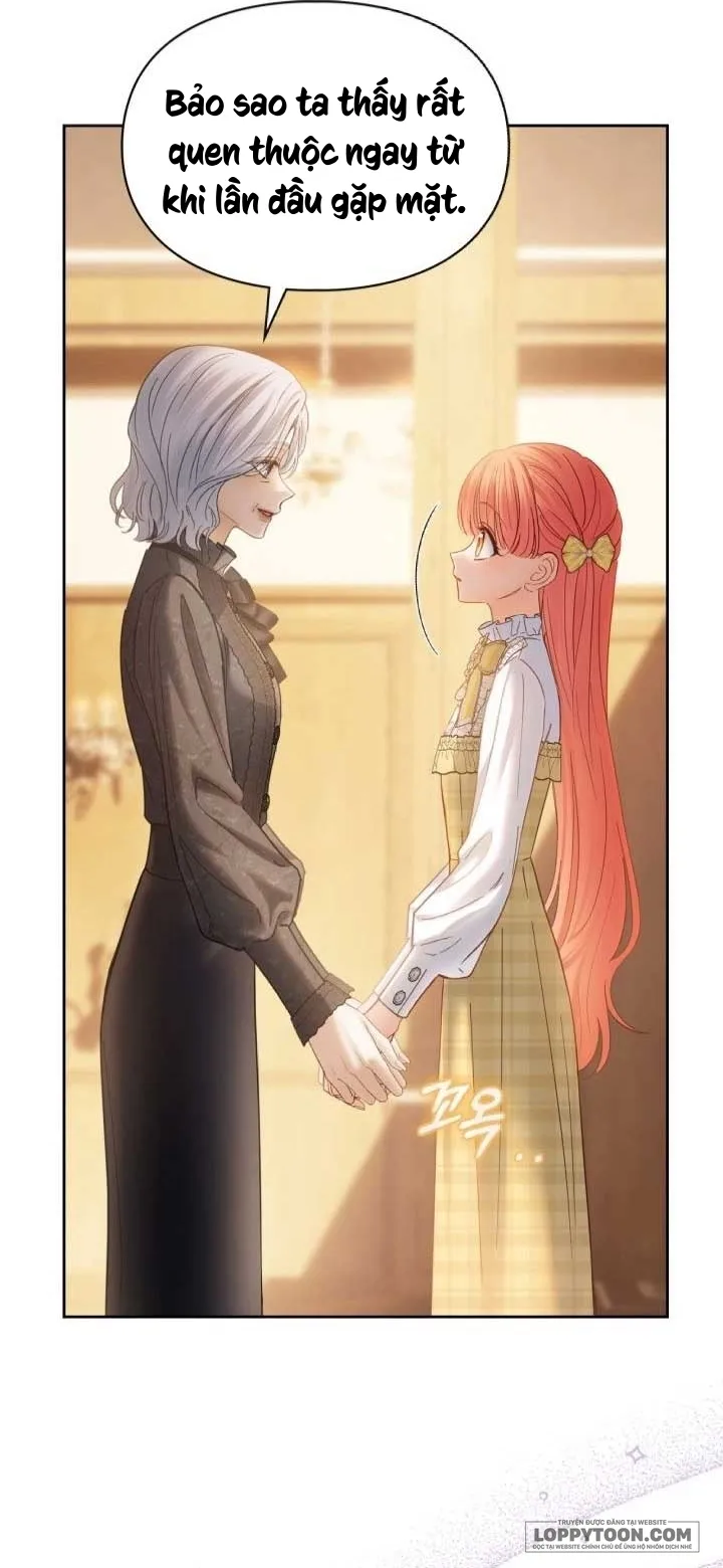 Phạm Nhân Bé Con Của Dinh Thự Mùa Đông Chap 65 - trang 16