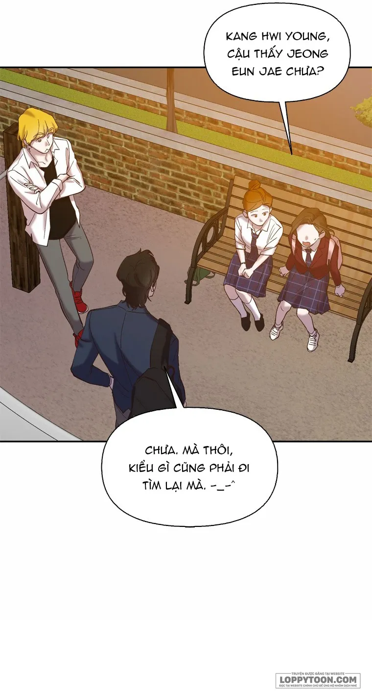 Thanh Xuân Của Chúng Ta Chap 75 - trang 54