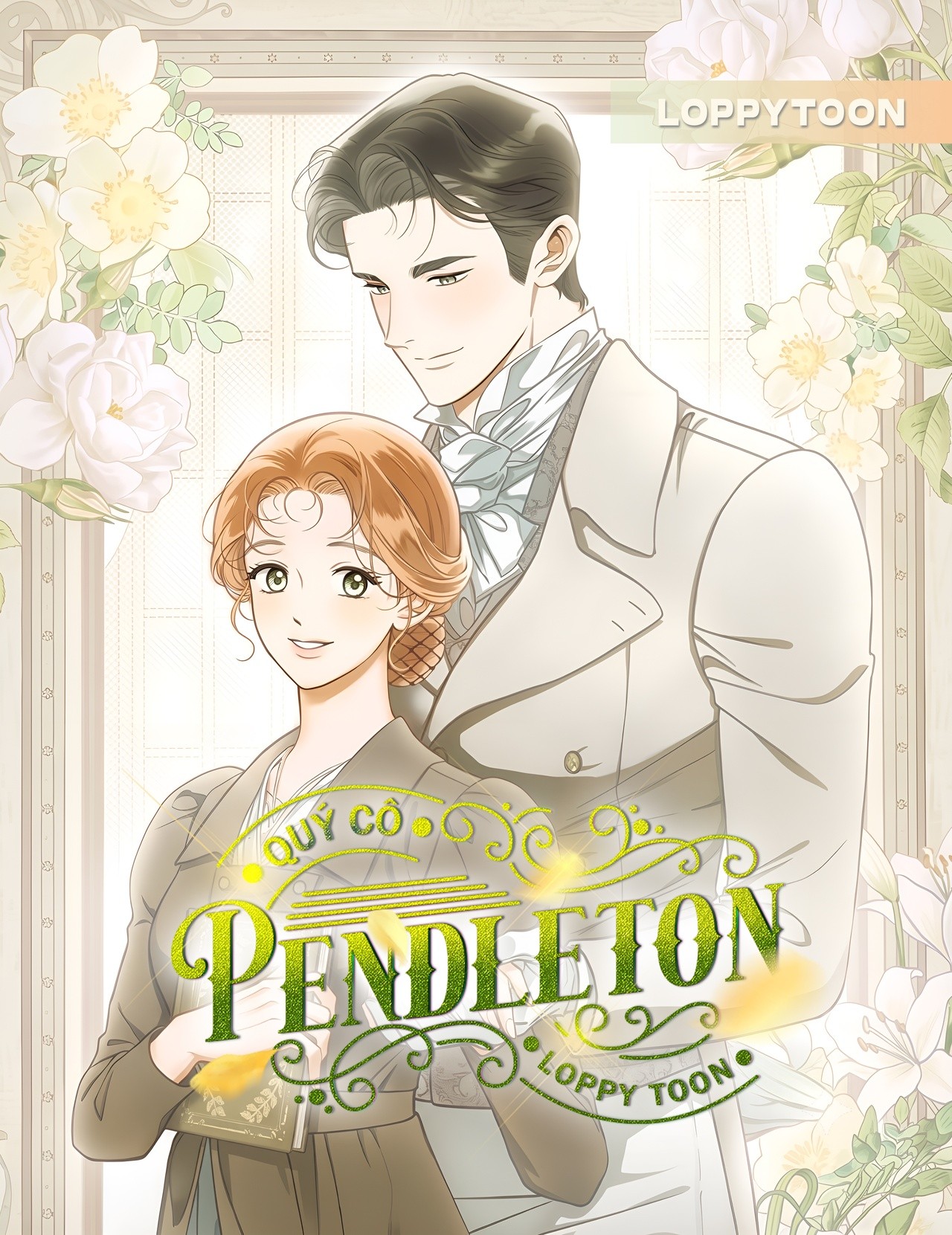 Quý Cô Pendleton