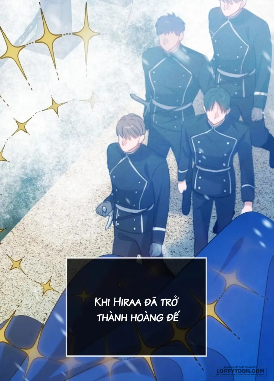 Dù Là Mẹ Kế Nhưng Tôi Thoát Khỏi Cái Chết Rất Dễ Dàng Chap 11 - trang 15