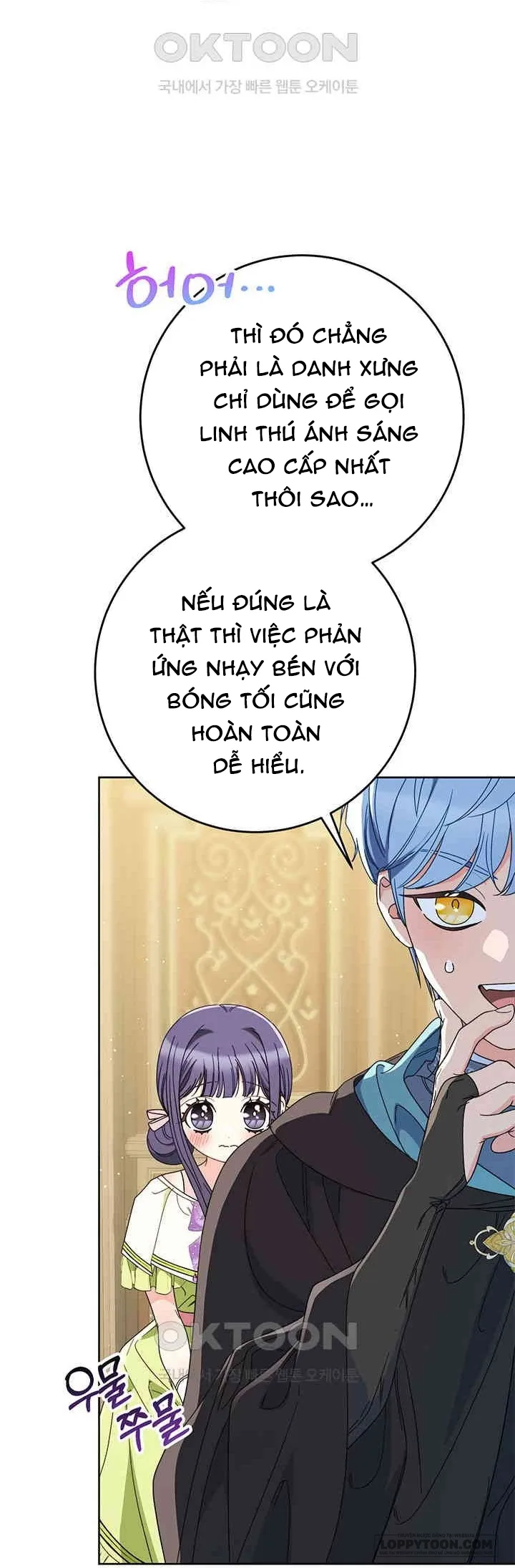 Nuôi Dưỡng Em Gái Xinh Đẹp Chap 77 - trang 36
