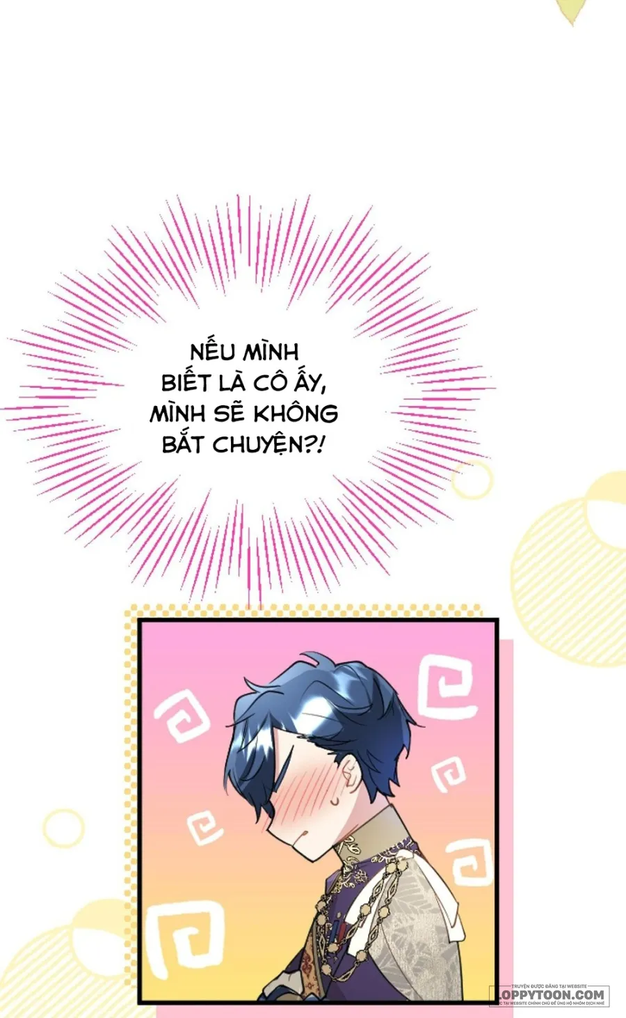 Đại Tiểu Thư Sao Phải Giả Nam Chap 44 - trang 13