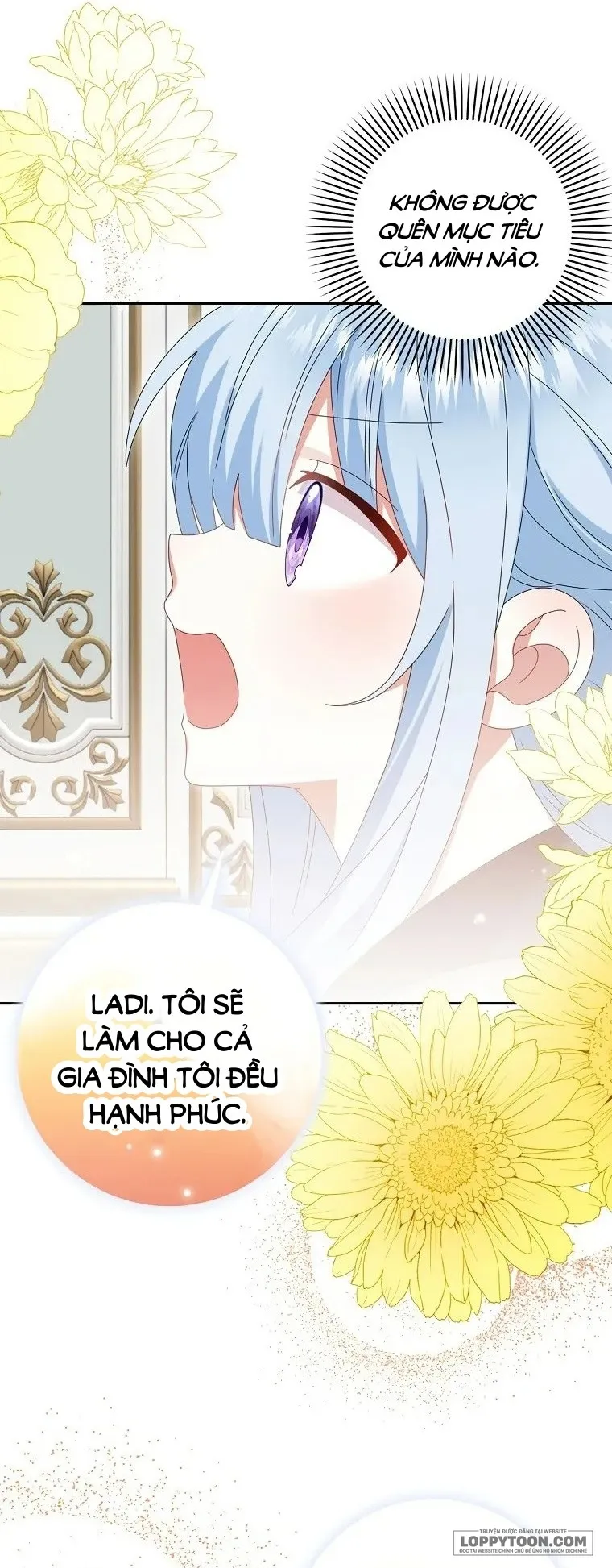 Tôi Sẽ Chiếm Lấy Ngư Trường Này! Chap 22 - trang 30
