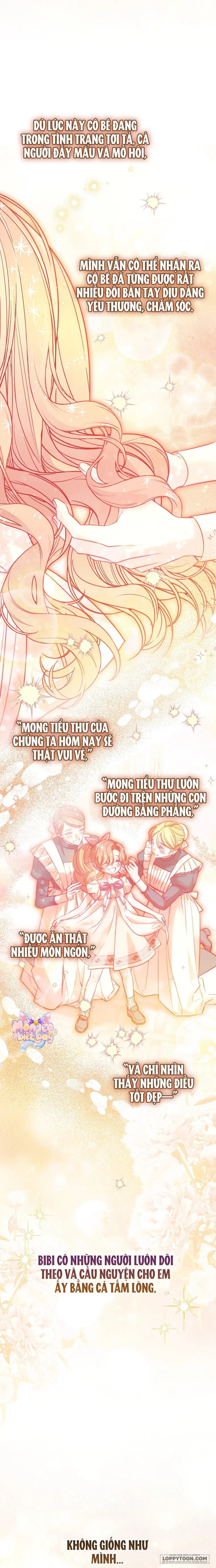 Xuyên Thành Chị Dâu Của Nữ Chính Trong Tiểu Thuyết Nuôi Con Chap 14 - trang 28