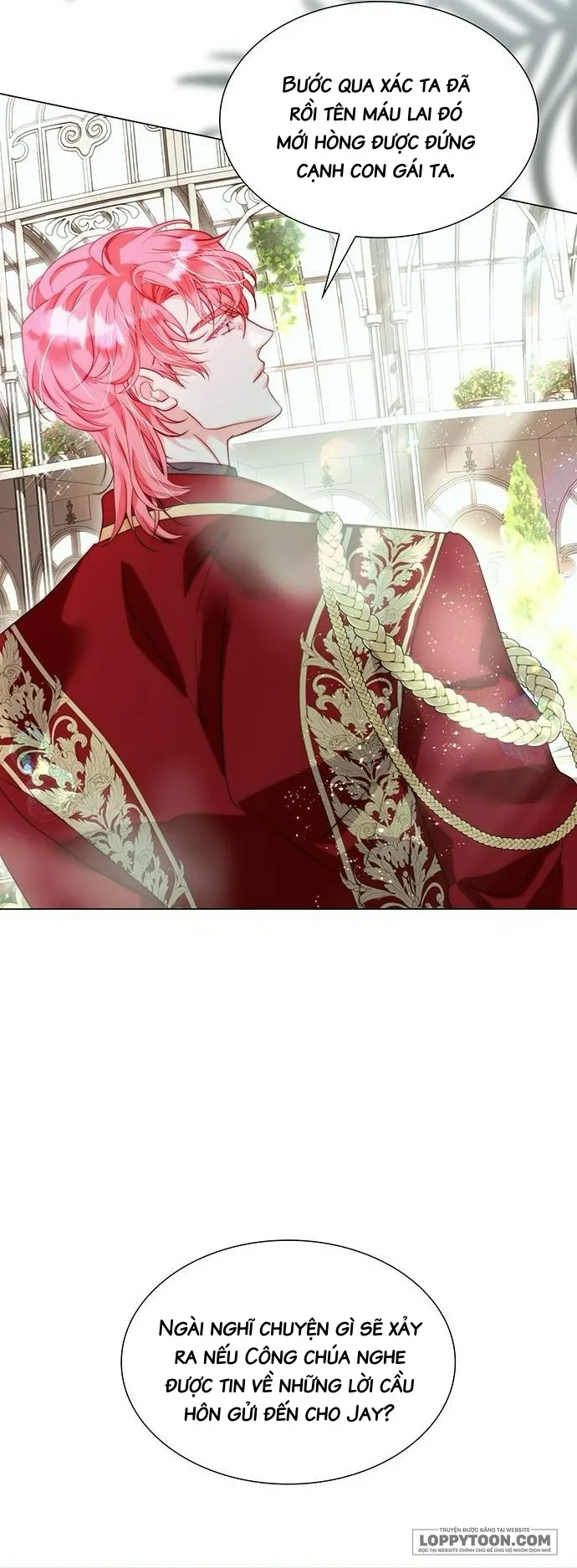 Tôi Được Sinh Ra Là Cô Con Gái Thứ Hai Chap 85 - trang 57