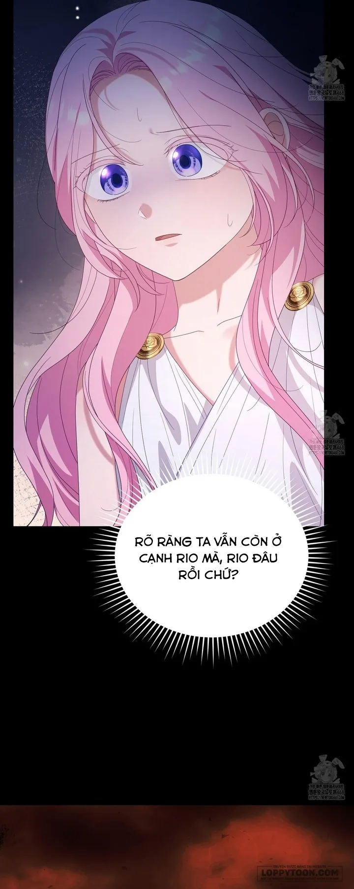 Nàng Tiên, Hãy Ký Hợp Đồng Nào Chap 65 - trang 66