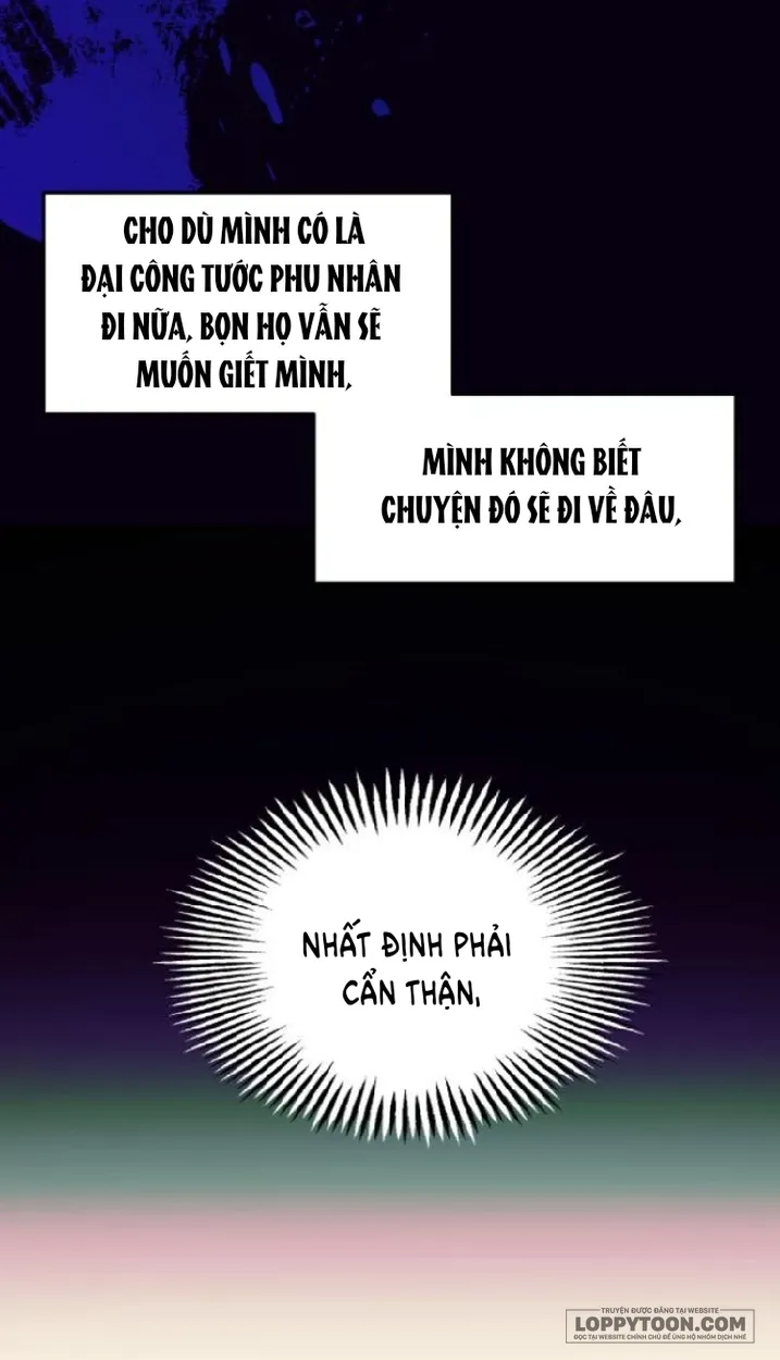 Gia Đình Chồng Quá Ám Ảnh Bởi Tôi Chap 11 - trang 29