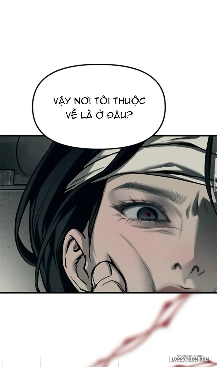 Xâm Nhập Trường Trung Học Tài Phiệt Chap 101 - trang 33