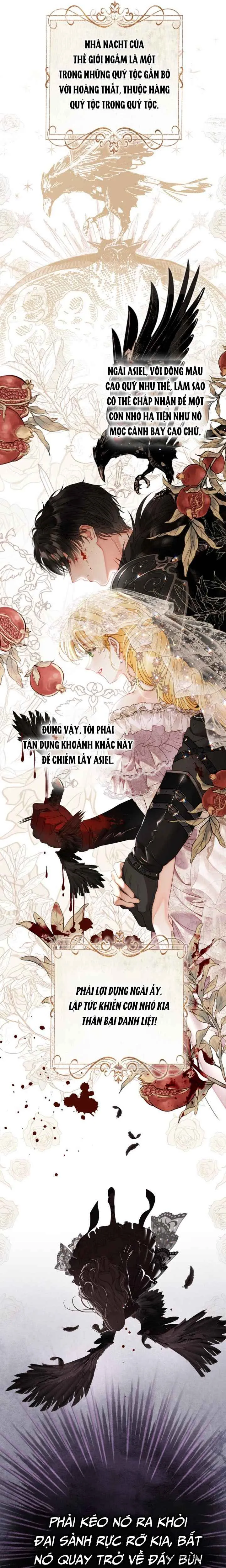 Một Thế Giới Không Có Chị Gái Mà Ai Cũng Yêu Chap 83 - trang 17
