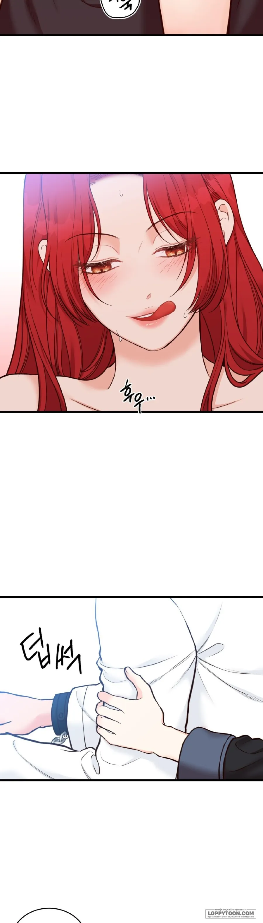 Drama Không Bao Giờ Chết Chap 4 - trang 32