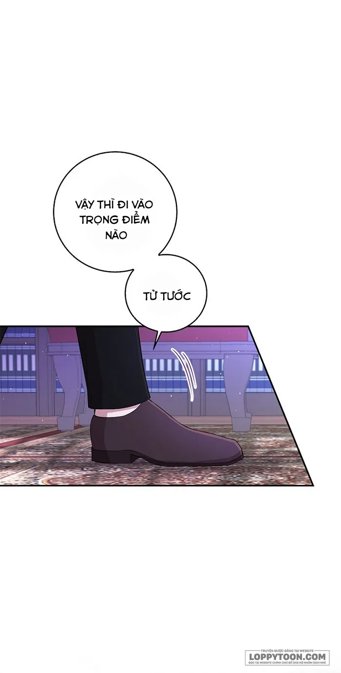 Sóc Con Tài Năng Chap 36 - trang 16