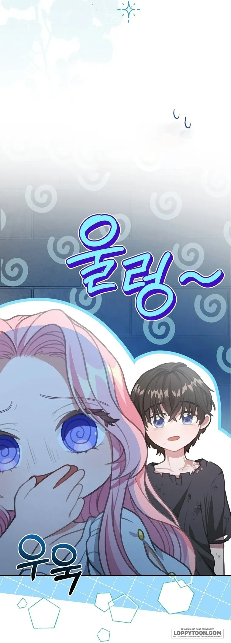 Nàng Tiên, Hãy Ký Hợp Đồng Nào Chap 6 - trang 23