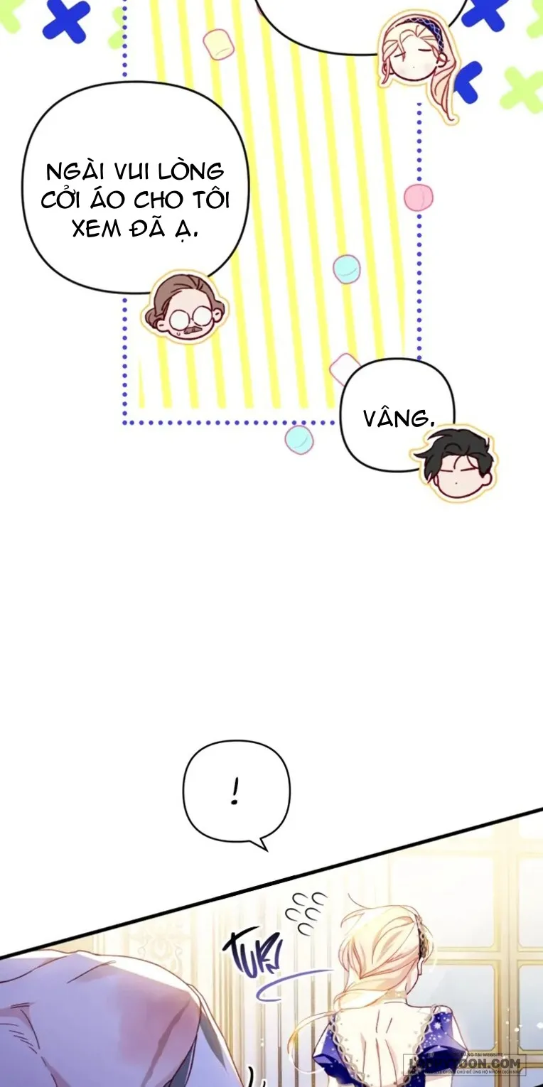 Nuôi Vị Hôn Phu Bằng Tiền Bạc Chap 27 - trang 16