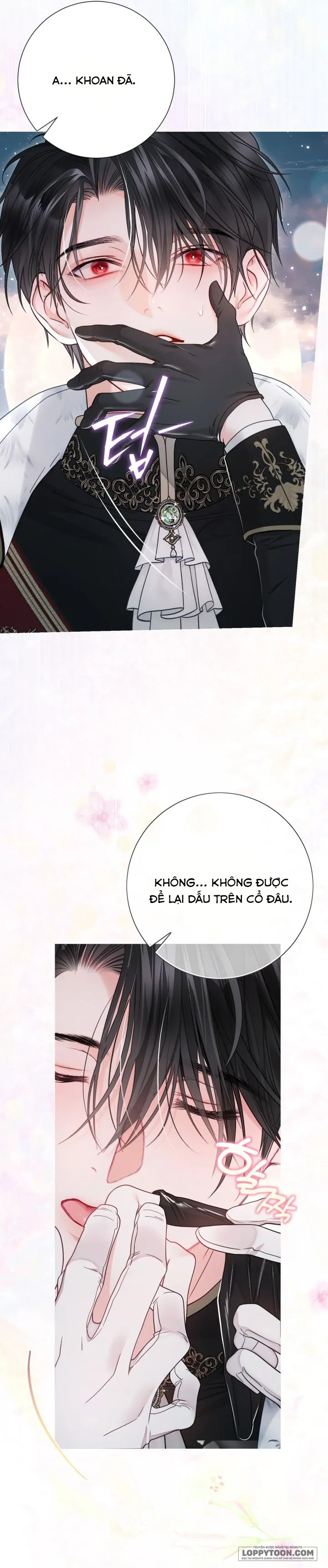 Một Thế Giới Không Có Chị Gái Mà Ai Cũng Yêu Chap 107 - trang 11