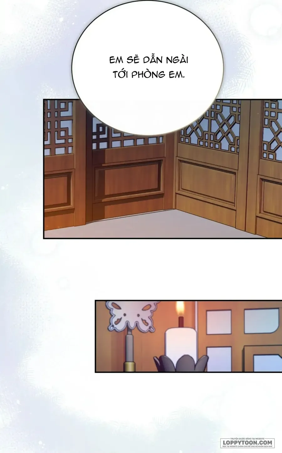 Truyền thuyết Dueokshini Chap 12 - trang 36