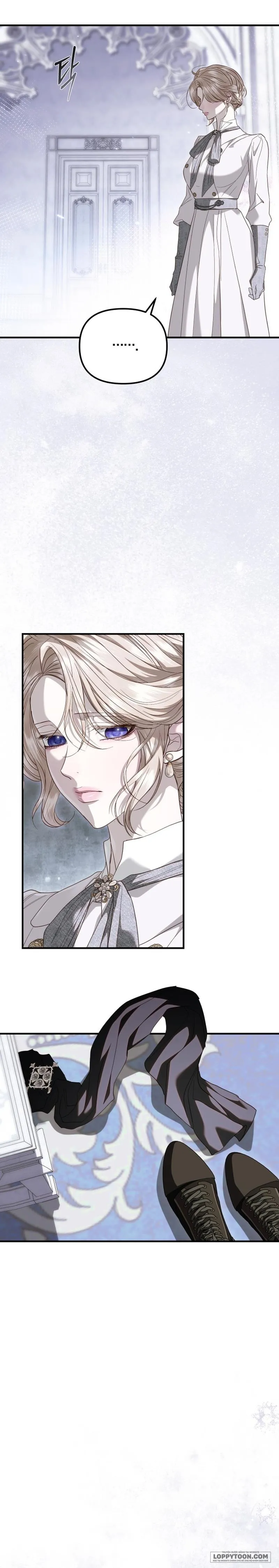 Tôi Chỉ Cần Con Của Công Tước Chap 22 - trang 10