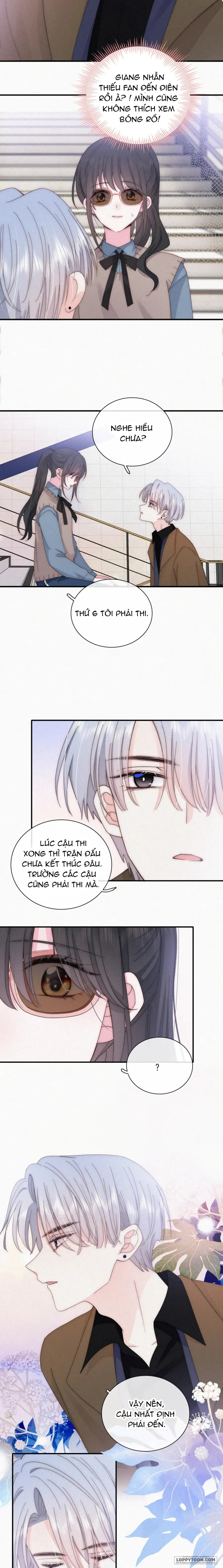 Một Lòng Cưng Chiều Chap 32 - trang 10
