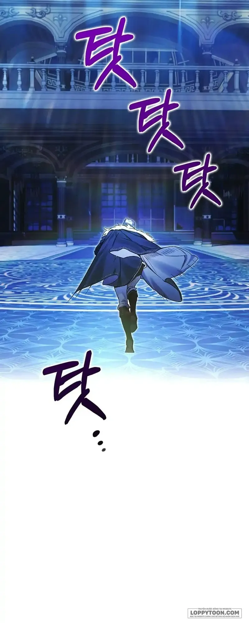 Papa Là Kẻ Thù Kiếp Trước Của Tôi? Chap 18 - trang 50