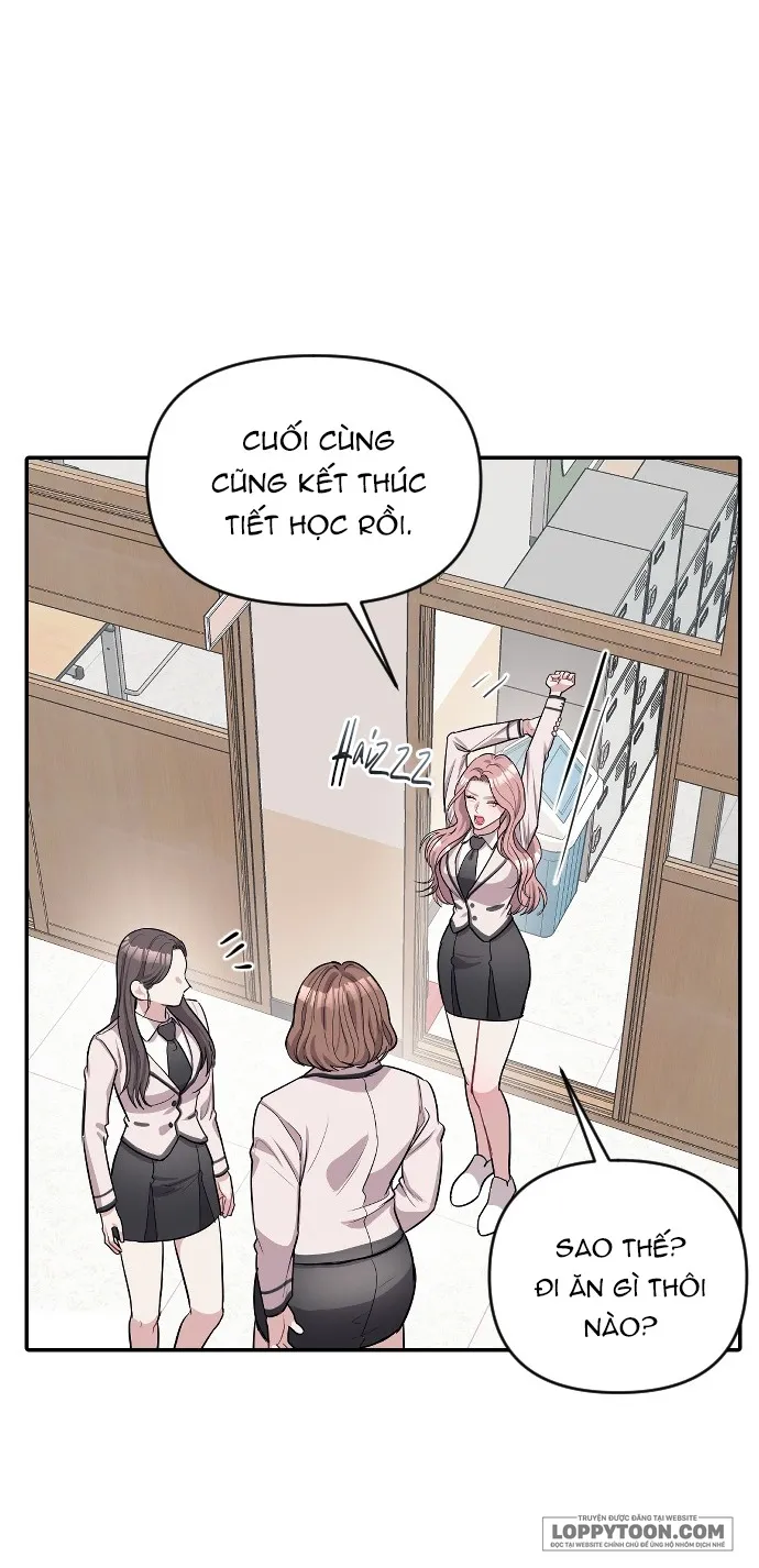 Xâm Nhập Trường Trung Học Tài Phiệt Chap 5 - trang 49