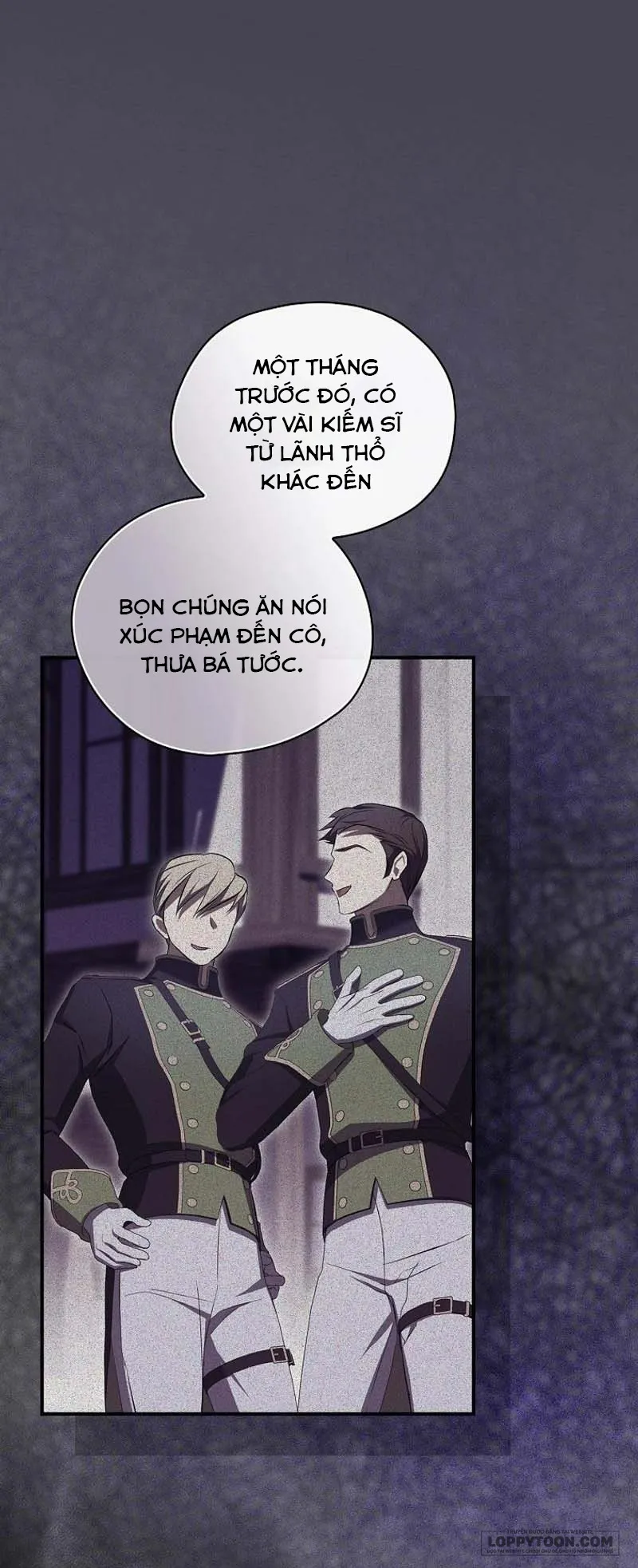 Tìm Một Người Chồng Mới Chap 22 - trang 2