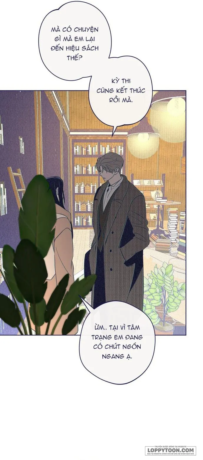 Trắc Nghiệm 4 Lựa Chọn Chap 25 - trang 48
