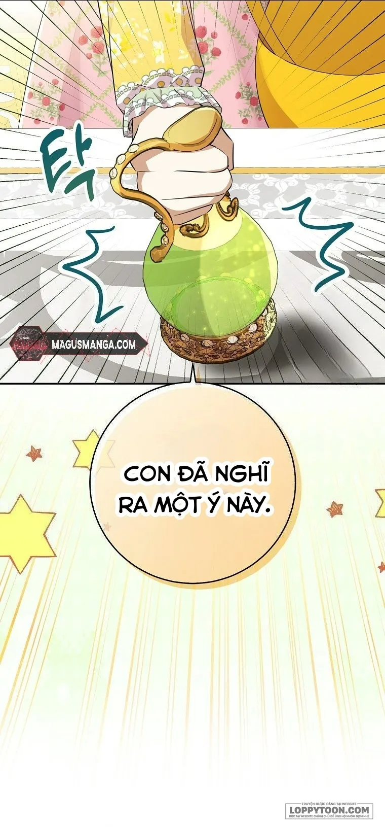 Sóc Con Tài Năng Chap 70 - trang 66