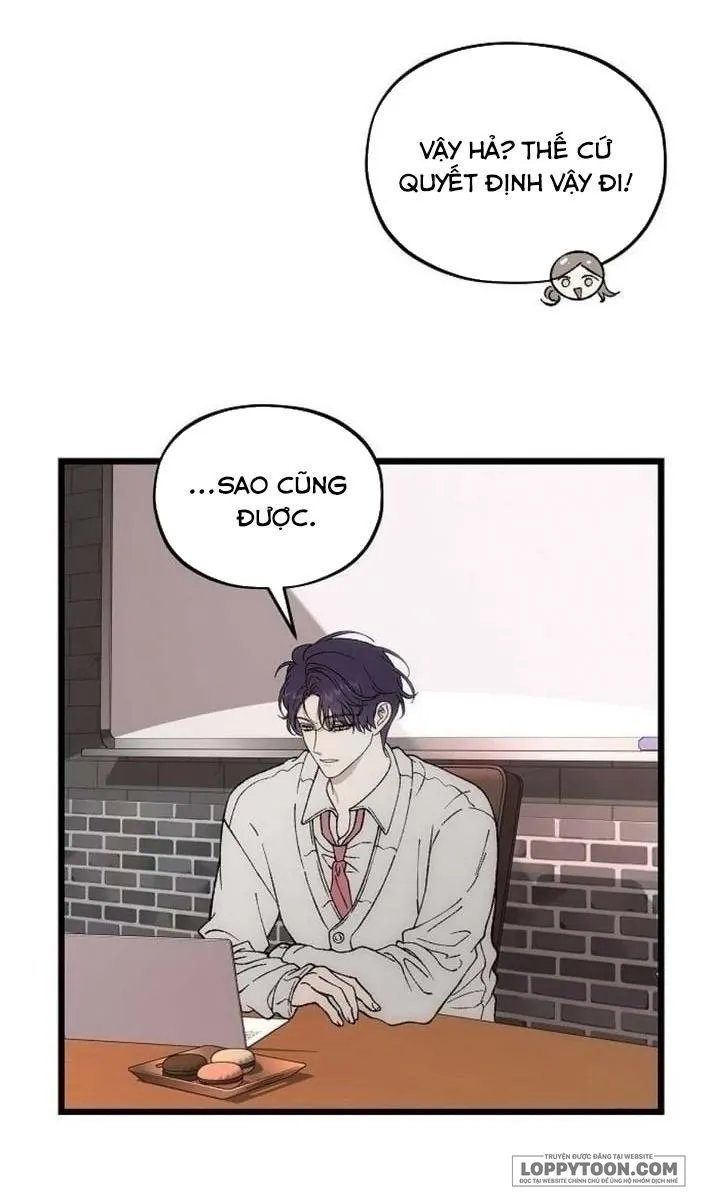 Khao Khát Bất Tận Chap 5 - trang 15