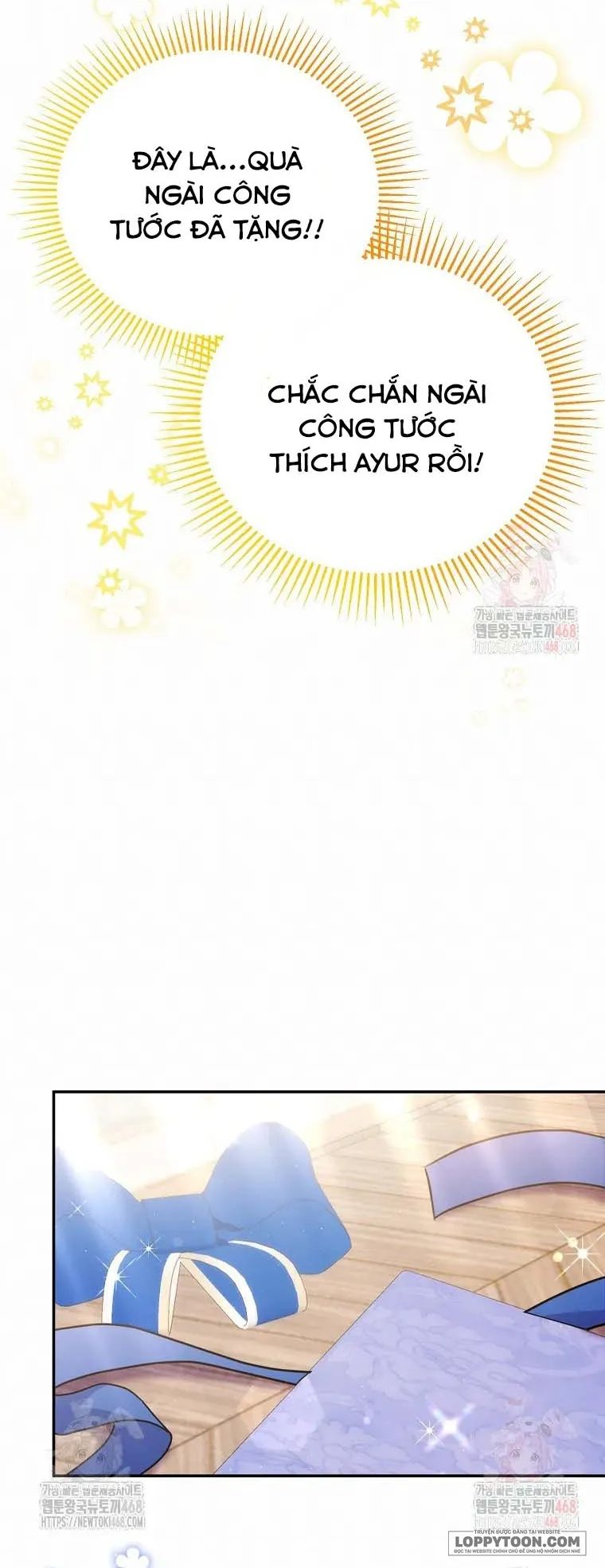Bé Con Chốn Hoa Nở Chap 62 - trang 15