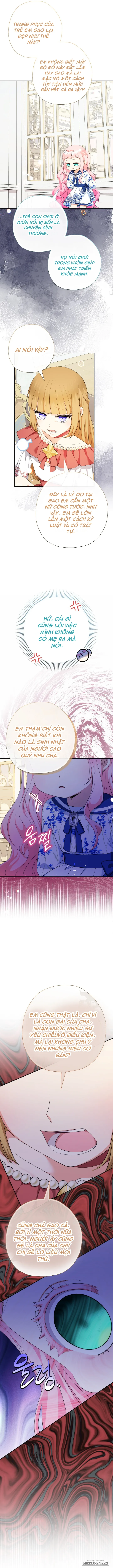 Tiểu Thư Tích Tiền Đi Bụi Chap 69 - trang 14