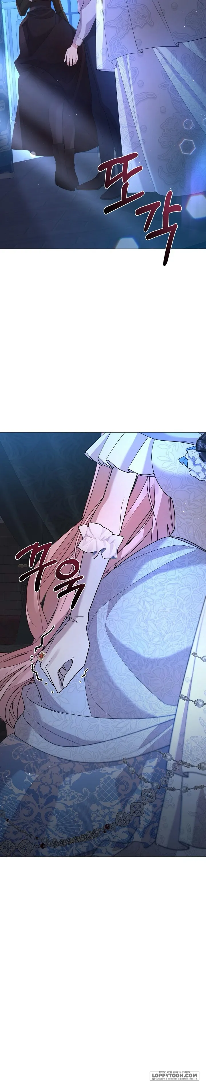 Lâu Đài Hoang Dã Chap 17 - H - trang 13