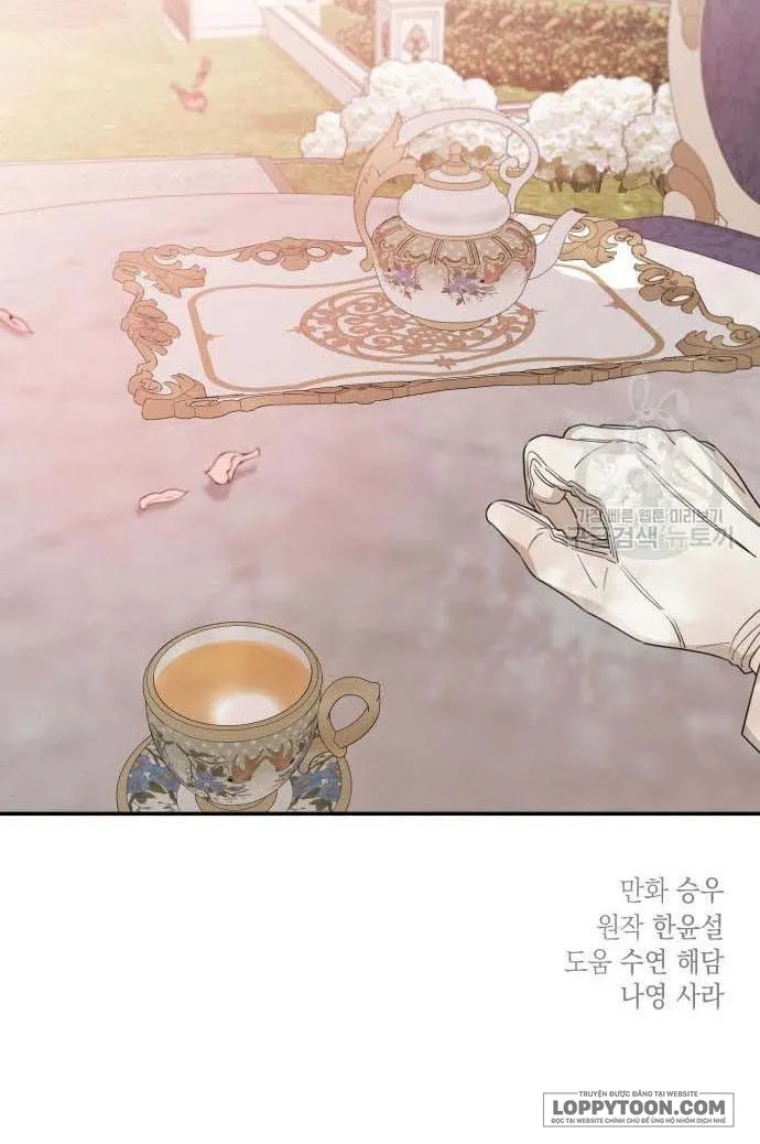 Gia Đình Chồng Quá Ám Ảnh Bởi Tôi Chap 36 - trang 59