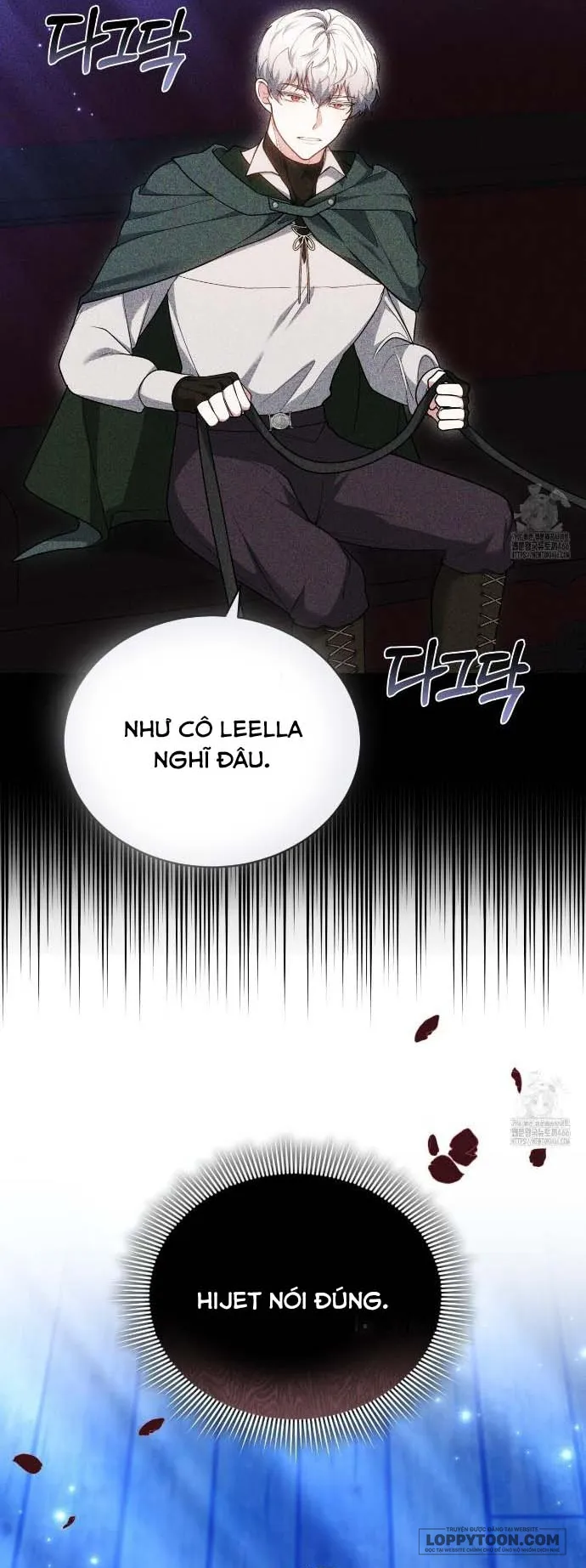 Dù Là Mẹ Kế Nhưng Tôi Thoát Khỏi Cái Chết Rất Dễ Dàng Chap 67 - trang 59