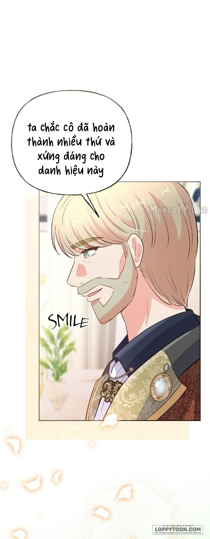 Hầu Gái Không Thích Nuôi Dạy Trẻ Nhỏ Chap 78 - trang 28